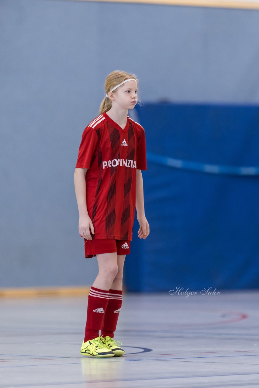 Bild 75 - wDJ NFV Futsalturnier